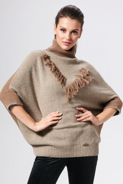 Свитер BURVIN 6480-85 - фото 1