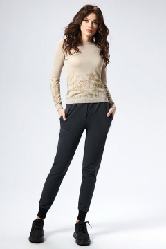 Джемпер BURVIN 6635-78 1 - фото 1