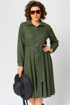 Платье Angelina & Сo 1215 - фото 5