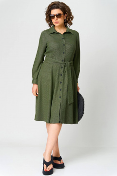 Платье Angelina & Сo 1215 - фото 3