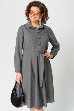 Платье Angelina & Сo 1216 - фото 4