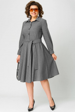 Платье Angelina & Сo 1216 - фото 2