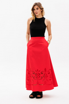 Джемпер EOLA 2798.2 черный - фото 1