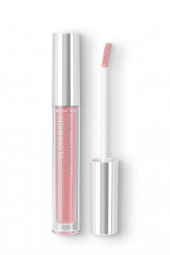 Блеск для губ Relouis Sleeping Beauty тон 09 Sugar Candy - фото 1