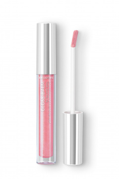 Блеск для губ Relouis Sleeping Beauty тон 11 Pink Sorbet - фото 1