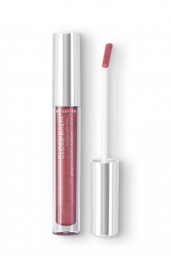 Блеск для губ Relouis Sleeping Beauty тон 12 Shiny Cherry - фото 1