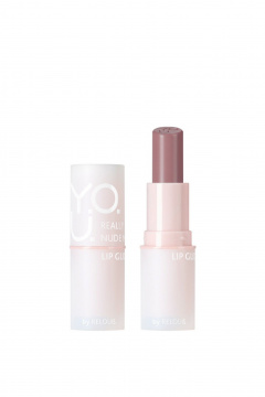 Помада Relouis Y.O.U. Really Nude Mood тон:02 smiling - фото 1