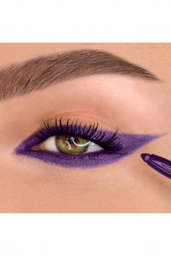 Карандаш для глаз Relouis Карандаш механический для глаз Artistic Color Kajal Contour тон 4 - фото 2