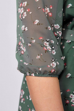 Платье Новелла Шарм А4040-4 - фото 5