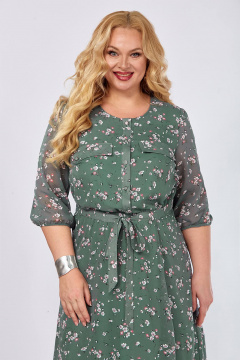 Платье Новелла Шарм А4040-4 - фото 4