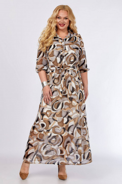 Платье Новелла Шарм А4047 - фото 3