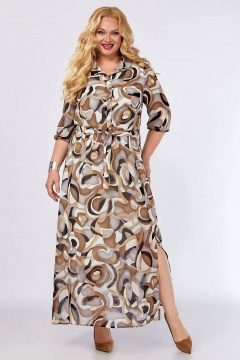 Платье Новелла Шарм А4047 - фото 1
