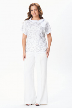 Блуза Condra 16241 - фото 4