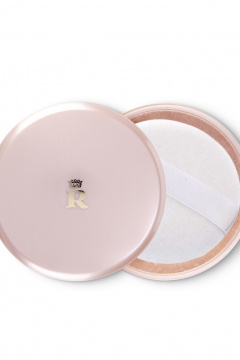 Пудра Relouis Пудра порошкообразная Relouis тон 25 натуральный бежевый - фото 3