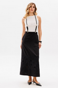 Юбка EOLA 2814 черный - фото 1
