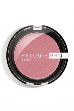 Румяна Relouis Румяна RELOUIS PRO BLUSH 74 LILAC BUNCH - фото 1