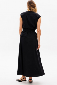 Юбка EOLA 2819 черный - фото 2