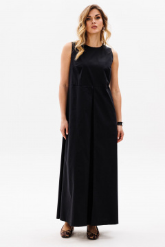 Платье EOLA 2821 черный - фото 4