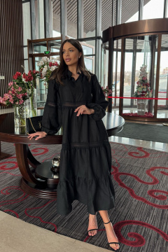 Платье Pavlova 188 - фото 1