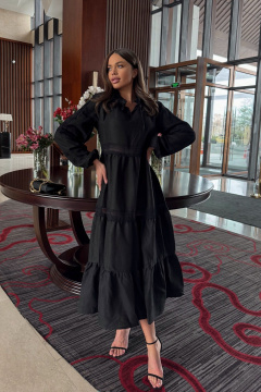 Платье Pavlova 188 - фото 3