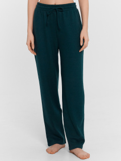 Брюки Mark Formelle 532336-124-26640Ц-26изумруд \ - - фото 1