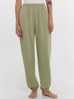 Брюки Mark Formelle 53238424-27163Ц-7зеленый чай \ - - фото 1