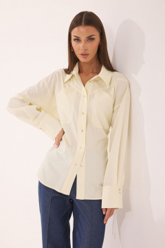 Блуза N.O.W. 1564 - фото 1