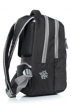 Рюкзак Galanteya 2625.25с466к45 черный - фото 4