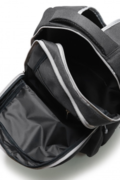 Рюкзак Galanteya 2625.25с466к45 черный - фото 5