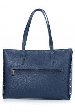 Сумка Galanteya 32224.24с1304к45 синий_т. - фото 3