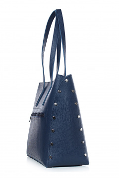 Сумка Galanteya 32224.24с1304к45 синий_т. - фото 4