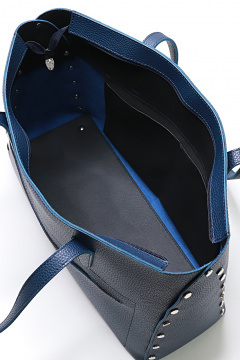Сумка Galanteya 32224.24с1304к45 синий_т. - фото 5