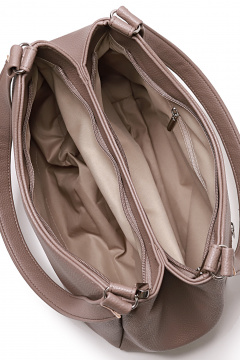 Сумка Galanteya 38123.23с1046к45 бежевый_т. - фото 5