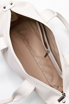 Сумка Galanteya 38223.23с1047к45 молочный - фото 5