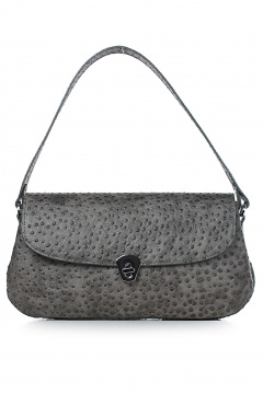 Сумка Galanteya 41424.24с1285к45 серый - фото 2