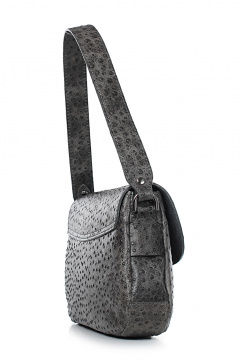 Сумка Galanteya 41424.24с1285к45 серый - фото 4