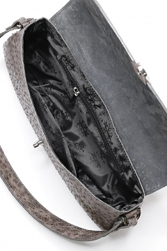 Сумка Galanteya 41424.24с1285к45 серый - фото 5