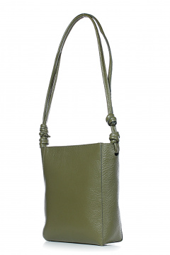 Сумка Galanteya 43324.25с283к45 оливковый - фото 1
