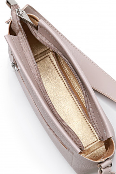 Сумка Galanteya 45024.25с39к45 бежевый_св. - фото 5