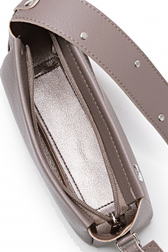 Сумка Galanteya 45024.25с39к45 бежевый_т. - фото 5