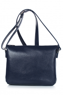 Сумка Galanteya 55124.25с458к45 синий_т. - фото 2