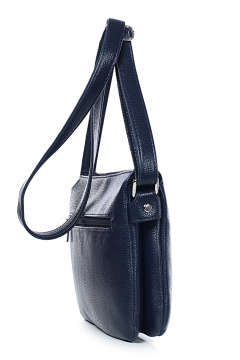 Сумка Galanteya 55124.25с458к45 синий_т. - фото 4