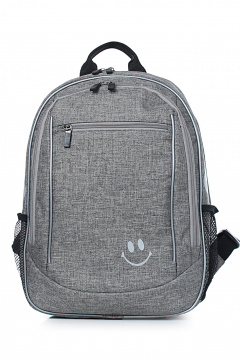 Рюкзак Galanteya 8424.25с293к45 серый_св. - фото 2