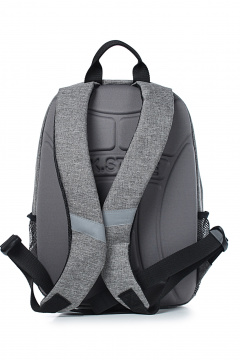 Рюкзак Galanteya 8424.25с293к45 серый_св. - фото 3