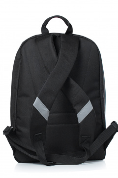 Рюкзак Galanteya 8624.24с432к45 черный - фото 3