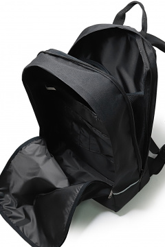 Рюкзак Galanteya 8624.24с432к45 черный - фото 5