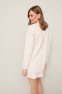 Жакет, юбка PUR PUR 11-326/4 - фото 5