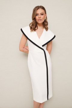 Платье PUR PUR 11-352/1 - фото 4