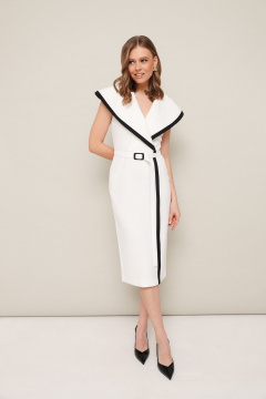 Платье PUR PUR 11-352/1 - фото 1