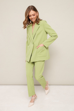 Брюки, жакет PUR PUR 11-359 - фото 4